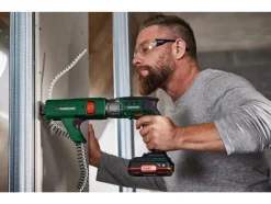 Accu-gipsplaatschroefmachine 20 V<PARKSIDE® Clearance