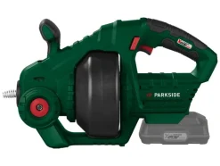 Accu-gootsteenontstopper 20 V zonder accu en lader<PARKSIDE® Sale