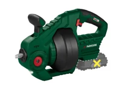 Accu-gootsteenontstopper 20 V zonder accu en lader<PARKSIDE® Sale