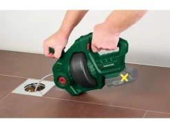 Accu-gootsteenontstopper 20 V zonder accu en lader<PARKSIDE® Online