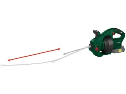 Accu-gootsteenontstopper 20 V zonder accu en lader<PARKSIDE® Online