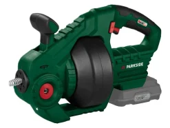 Accu-gootsteenontstopper 20 V zonder accu en lader<PARKSIDE® Online