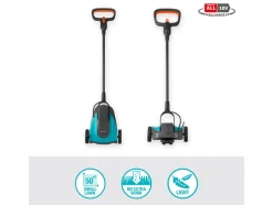 Accu-grasmaaier HandyMower 22/18V P4A<Gardena Best
