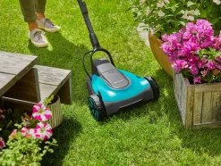 Accu-grasmaaier HandyMower 22/18V P4A<Gardena Best
