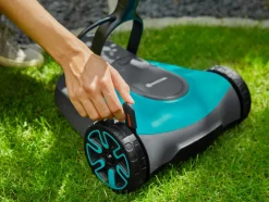 Accu-grasmaaier HandyMower 22/18V P4A<Gardena Best