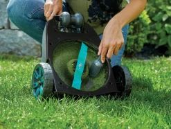 Accu-grasmaaier HandyMower 22/18V P4A<Gardena Best