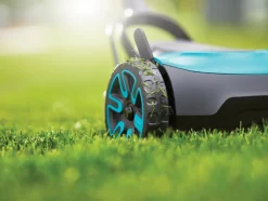 Accu-grasmaaier HandyMower 22/18V P4A<Gardena Best