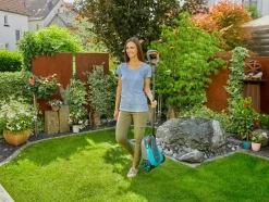 Accu-grasmaaier HandyMower 22/18V P4A<Gardena Best