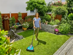 Accu-grasmaaier HandyMower 22/18V P4A<Gardena Best