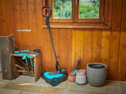 Accu-grasmaaier HandyMower 22/18V P4A<Gardena Best
