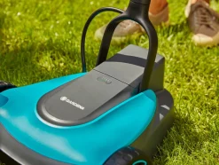 Accu-grasmaaier HandyMower 22/18V P4A<Gardena Best
