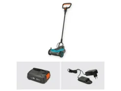 Accu-grasmaaier HandyMower 22/18V P4A<Gardena Best
