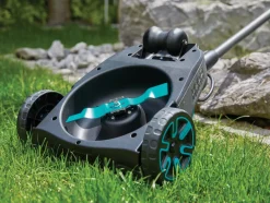 Accu-grasmaaier HandyMower 22/18V P4A<Gardena Best