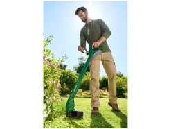 Accu-grastrimmer 20 V zonder accu en lader<PARKSIDE® Best