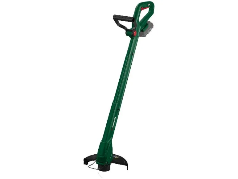 Accu-grastrimmer 20 V zonder accu en lader<PARKSIDE® Best
