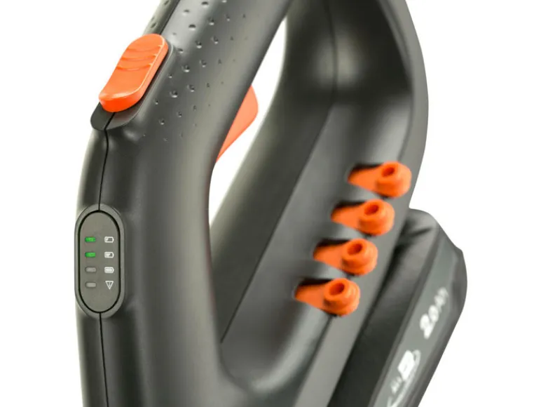 Accu-grastrimmer ComfortCut 23/18V P4A<Gardena Best