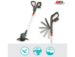 Accu-grastrimmer ComfortCut 23/18V P4A<Gardena Best