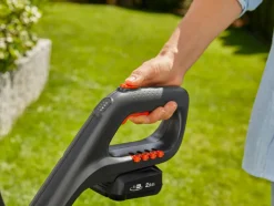 Accu-grastrimmer ComfortCut 23/18V P4A<Gardena Best