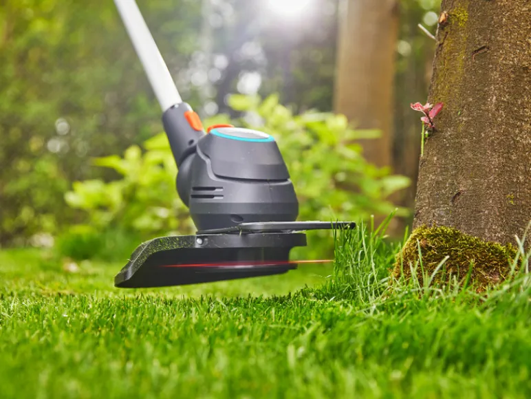 Accu-grastrimmer ComfortCut 23/18V P4A<Gardena Best