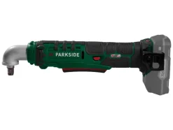 Accu-haakse slagmoersleutel 20 V zonder accu en lader<PARKSIDE® Clearance