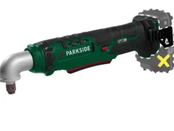Accu-haakse slagmoersleutel 20 V zonder accu en lader<PARKSIDE® Clearance