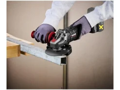 Accu-haakse slijper 20 V met accu en lader<PARKSIDE PERFORMANCE® Clearance