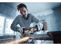 Accu-haakse slijper 20 V met accu en lader<PARKSIDE PERFORMANCE® Clearance