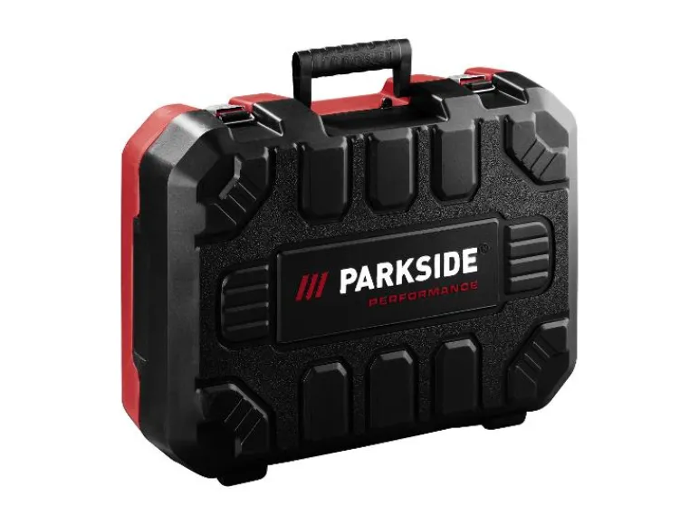Accu-haakse slijper 20 V met accu en lader<PARKSIDE PERFORMANCE® Clearance