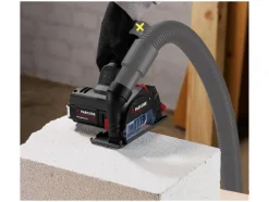 Accu-haakse slijper 12 V zonder accu en lader<PARKSIDE PERFORMANCE® Discount