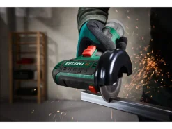 Accu-haakse slijper 12 V zonder accu en lader<PARKSIDE® Hot