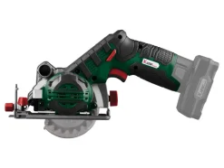 Accu-handcirkelzaag 12 V zonder accu en lader<PARKSIDE® Discount