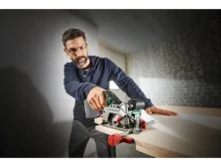 Accu-handcirkelzaag 12 V zonder accu en lader<PARKSIDE® Discount