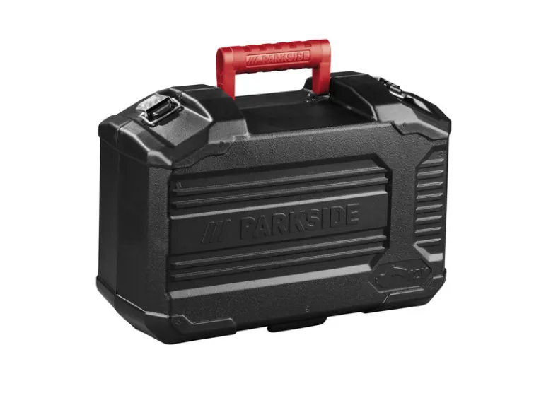 Accu-handcirkelzaag 12 V zonder accu en lader<PARKSIDE® Discount