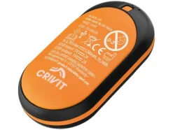 Accu-handwarmer<CRIVIT Discount