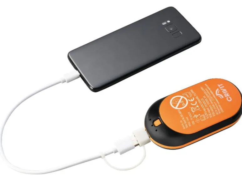Accu-handwarmer<CRIVIT Discount