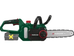 Accu-kettingzaag 20 V zonder accu en lader<PARKSIDE® Discount