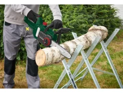 Accu-kettingzaag 20 V zonder accu en lader<PARKSIDE® Discount
