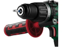 Accu-klopboormachine 20 V met accu en lader<PARKSIDE® Discount
