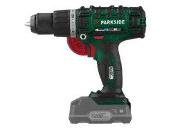 Accu-klopboormachine 20 V met accu en lader<PARKSIDE® Discount