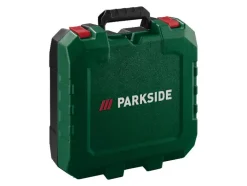 Accu-klopboormachine 20 V met accu en lader<PARKSIDE® Discount