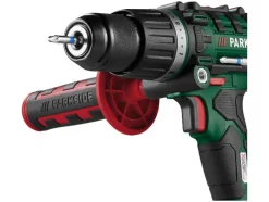 Accu-klopboormachine 20 V zonder accu en lader<PARKSIDE®