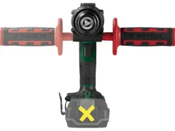 Accu-klopboormachine 20 V zonder accu en lader<PARKSIDE®