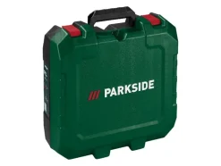 Accu-klopboormachine 20 V zonder accu en lader<PARKSIDE®