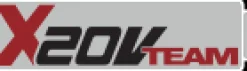 Accu-klopboormachine 20 V zonder accu en lader<PARKSIDE PERFORMANCE®