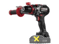 Accu-klopboormachine 20 V zonder accu en lader<PARKSIDE PERFORMANCE®