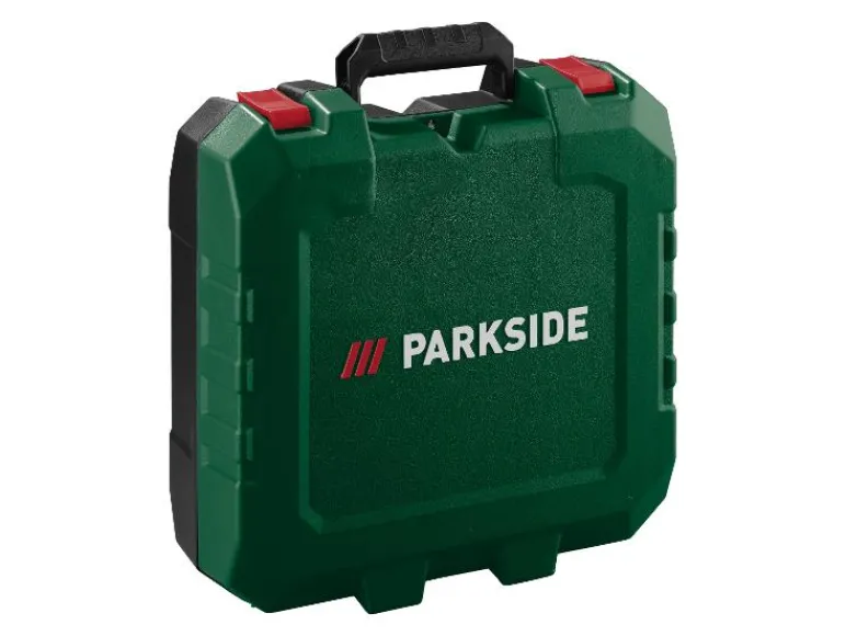 Accu-klopboormachine 20 V zonder accu en lader<PARKSIDE®