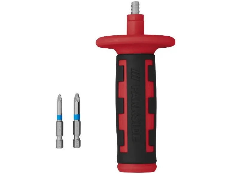 Accu-klopboormachine 20 V zonder accu en lader<PARKSIDE®