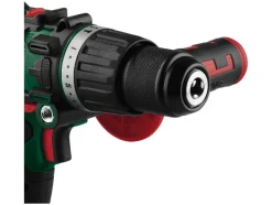 Accu-klopboormachine 20 V zonder accu en lader<PARKSIDE®