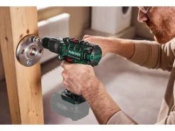 Accu-klopboormachine 20 V zonder accu en lader<PARKSIDE®