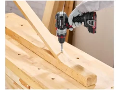 Accu-klopboormachine set 20 V met accu en oplader<PARKSIDE PERFORMANCE® New